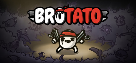 土豆兄弟/Brotato（更新v1.1.8.0）