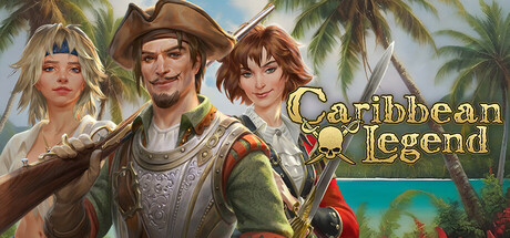 加勒比传奇/Caribbean Legend（更新v20241229）